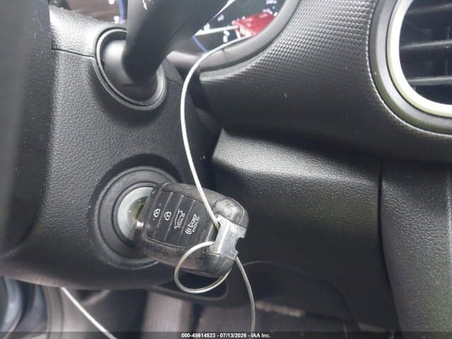2019 HYUNDAI KONA SE 11
