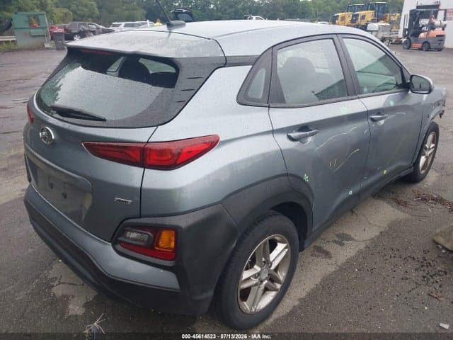 2019 HYUNDAI KONA SE 4