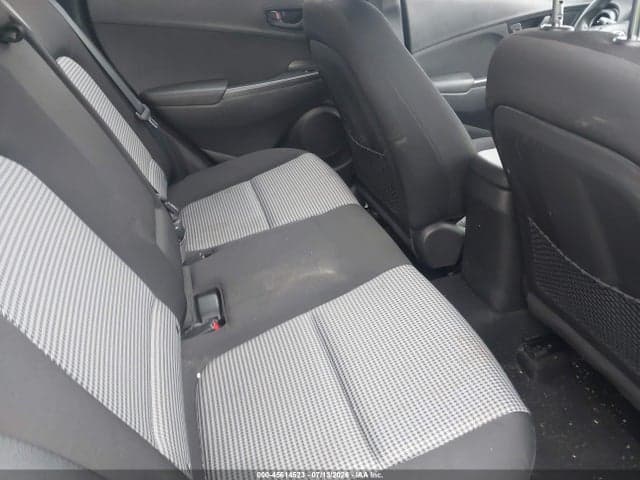 2019 HYUNDAI KONA SE 8