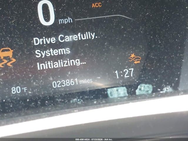 2022 HONDA CR-V AWD EX 15