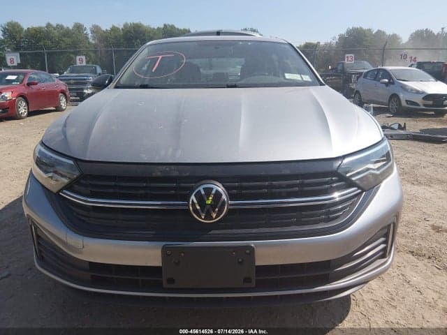 2022 VOLKSWAGEN JETTA 1.5T SPORT 13
