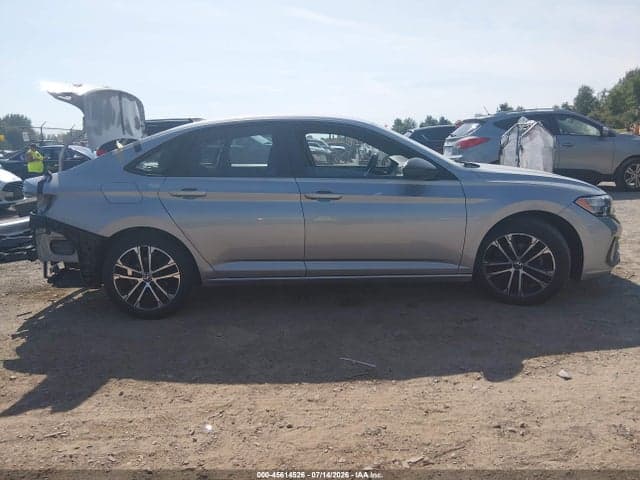 2022 VOLKSWAGEN JETTA 1.5T SPORT 14