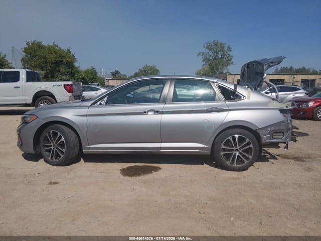 2022 VOLKSWAGEN JETTA 1.5T SPORT 15