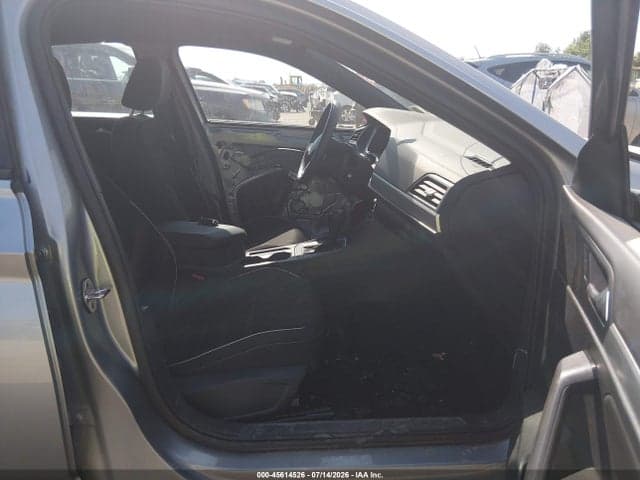2022 VOLKSWAGEN JETTA 1.5T SPORT 5