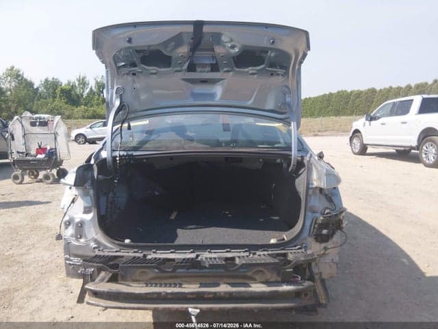 2022 VOLKSWAGEN JETTA 1.5T SPORT 6