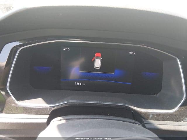 2022 VOLKSWAGEN JETTA 1.5T SPORT 7