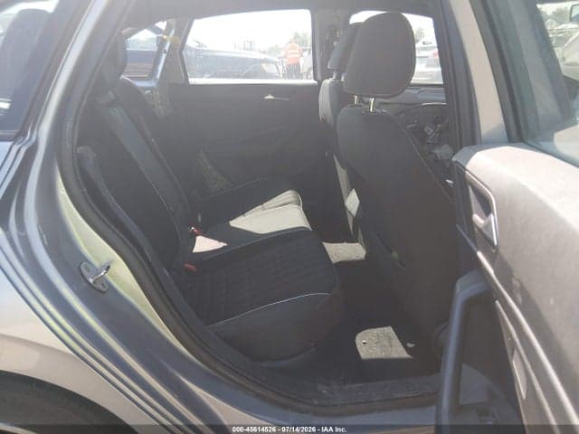 2022 VOLKSWAGEN JETTA 1.5T SPORT 8