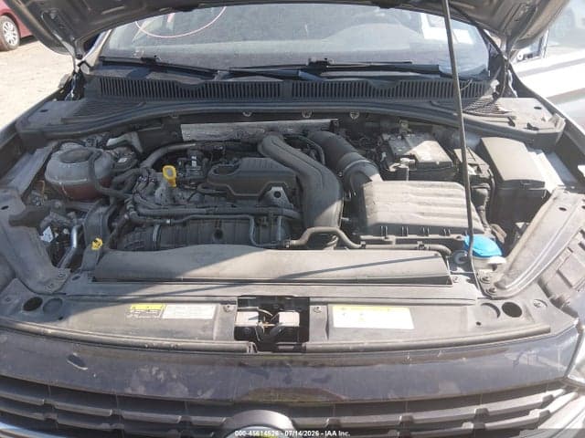 2022 VOLKSWAGEN JETTA 1.5T SPORT 10