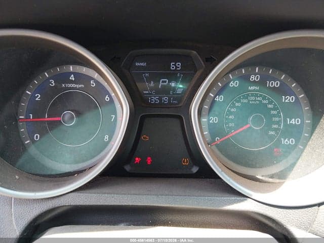 2016 HYUNDAI ELANTRA VALUE EDITION 7