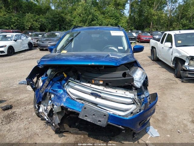 2018 FORD ESCAPE SE 12