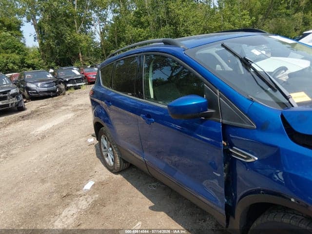 2018 FORD ESCAPE SE 13