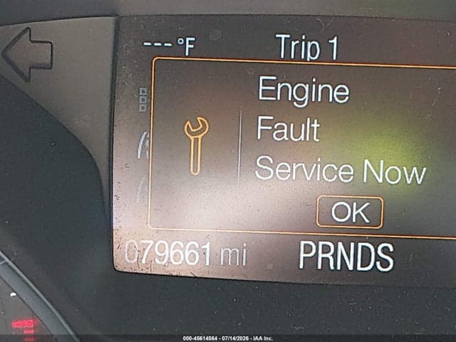 2018 FORD ESCAPE SE 15