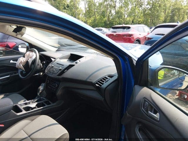 2018 FORD ESCAPE SE 5