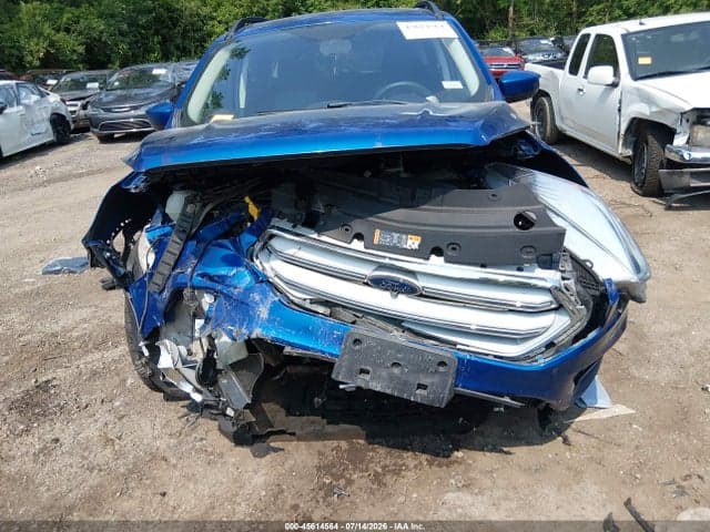 2018 FORD ESCAPE SE 6