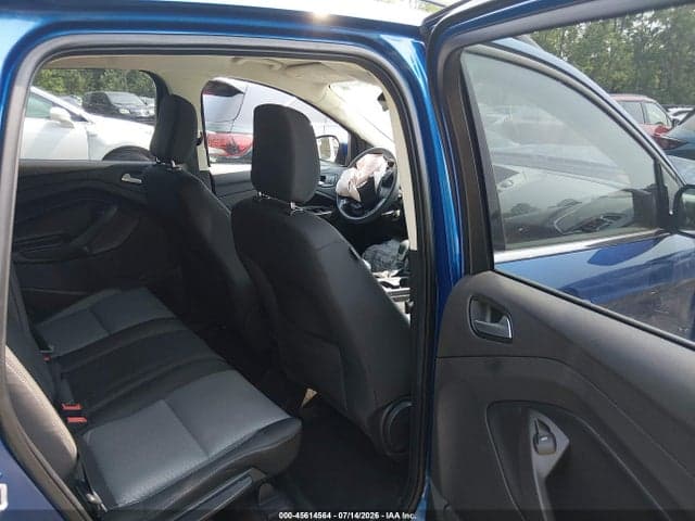 2018 FORD ESCAPE SE 8