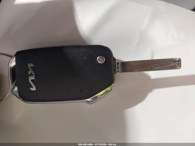 2022 KIA FORTE LXS 11