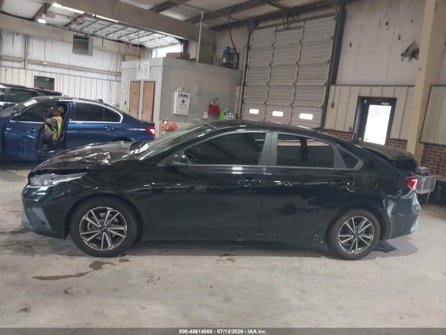 2022 KIA FORTE LXS 14