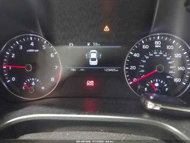 2022 KIA FORTE LXS 7