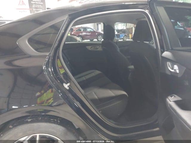 2022 KIA FORTE LXS 8
