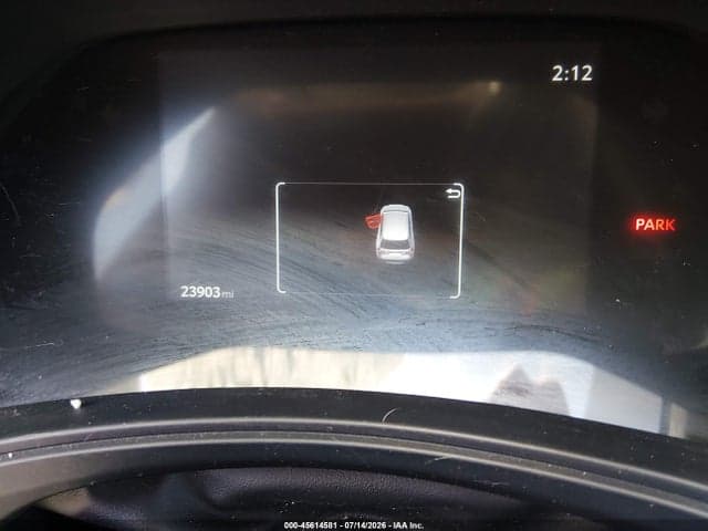 2025 TOYOTA GRAND HIGHLANDER HYBRID XLE 7