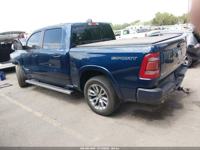 2020 RAM 1500 LARAMIE 4X4 5'7 BOX 3