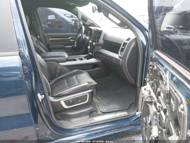 2020 RAM 1500 LARAMIE 4X4 5'7 BOX 5