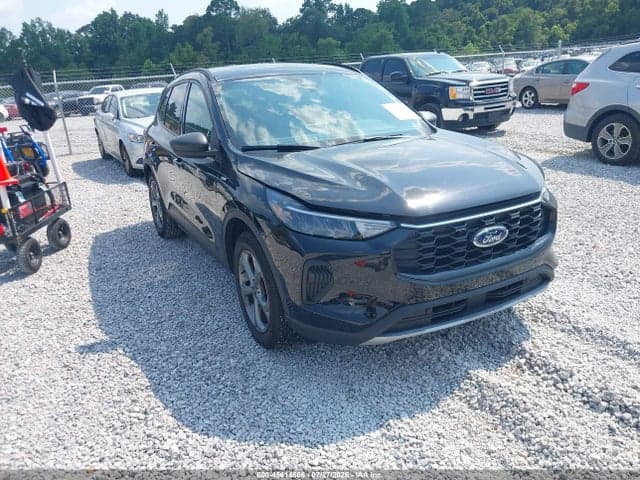 2025 FORD ESCAPE ST-LINE 1