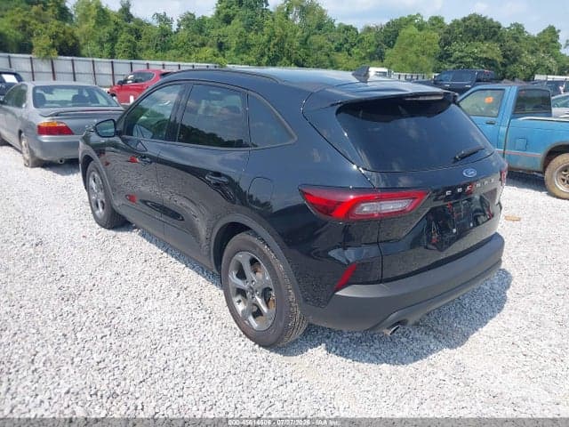 2025 FORD ESCAPE ST-LINE 3
