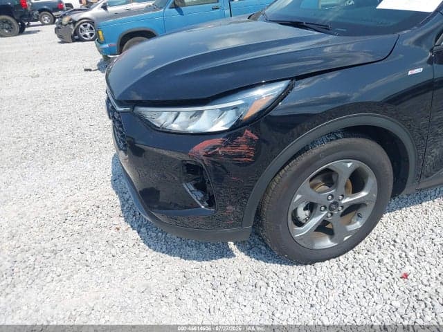 2025 FORD ESCAPE ST-LINE 6