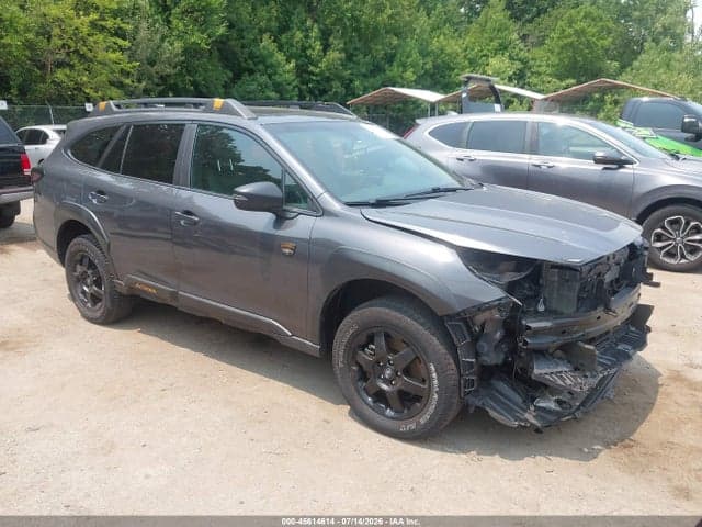 2022 SUBARU OUTBACK WILDERNESS - 1