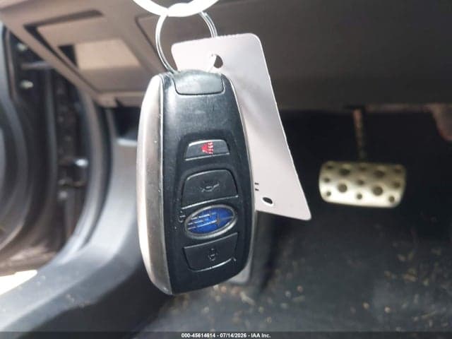 2022 SUBARU OUTBACK WILDERNESS 11