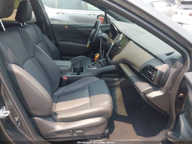 2022 SUBARU OUTBACK WILDERNESS 5