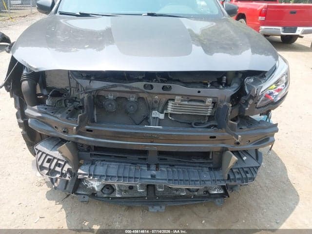 2022 SUBARU OUTBACK WILDERNESS 6