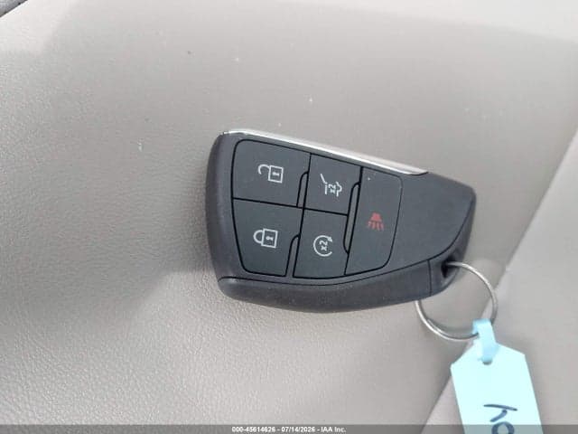 2025 GMC ACADIA AWD ELEVATION 11