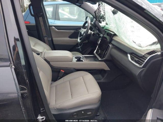 2025 GMC ACADIA AWD ELEVATION 5