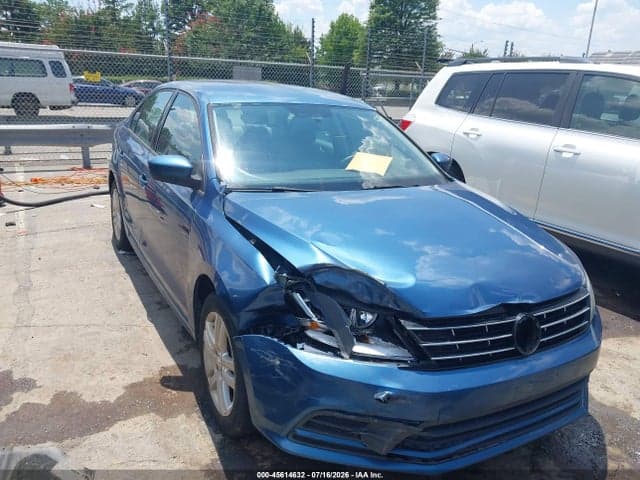 2018 VOLKSWAGEN JETTA 1.4T S - 1