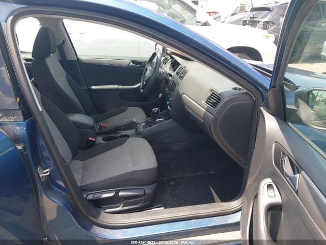 2018 VOLKSWAGEN JETTA 1.4T S 5