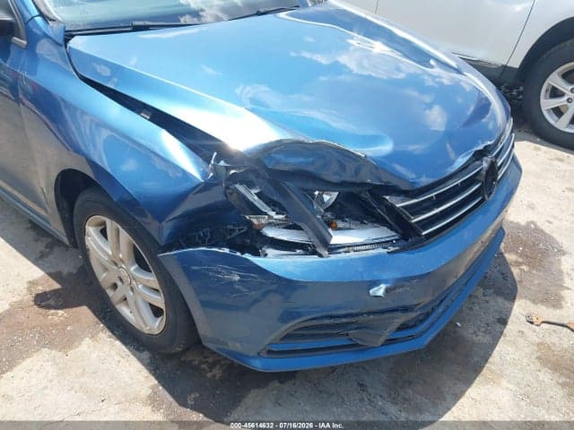 2018 VOLKSWAGEN JETTA 1.4T S 6