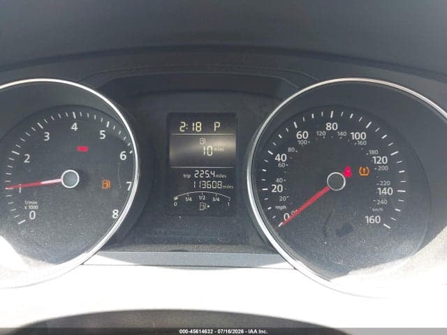 2018 VOLKSWAGEN JETTA 1.4T S 7