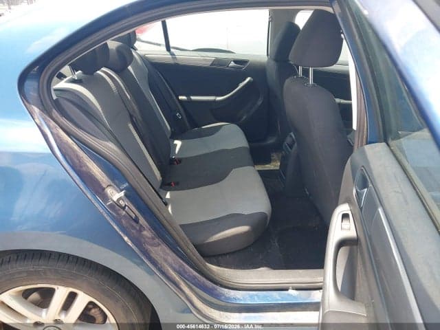 2018 VOLKSWAGEN JETTA 1.4T S 8