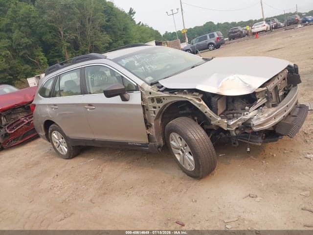 2019 SUBARU OUTBACK 2.5I - 1