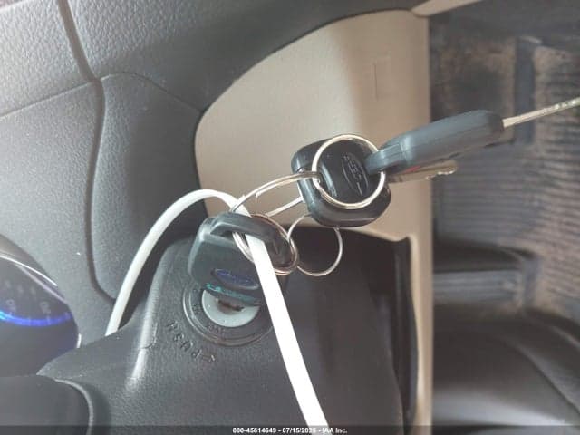 2019 SUBARU OUTBACK 2.5I 11