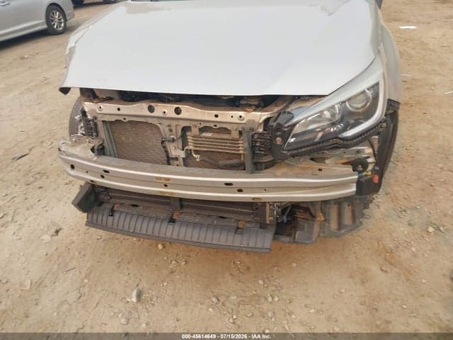 2019 SUBARU OUTBACK 2.5I 12