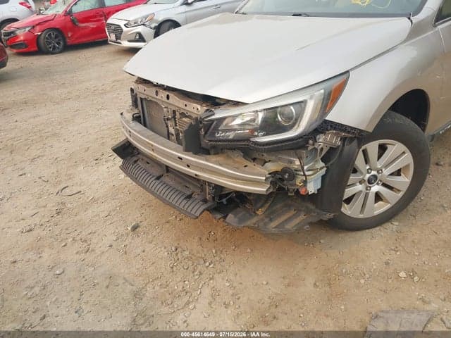 2019 SUBARU OUTBACK 2.5I 6