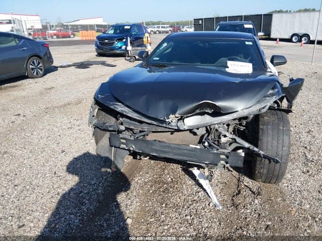 2017 CHEVROLET CAMARO 1LT 6