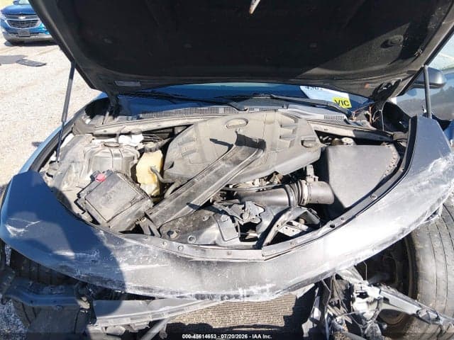 2017 CHEVROLET CAMARO 1LT 10