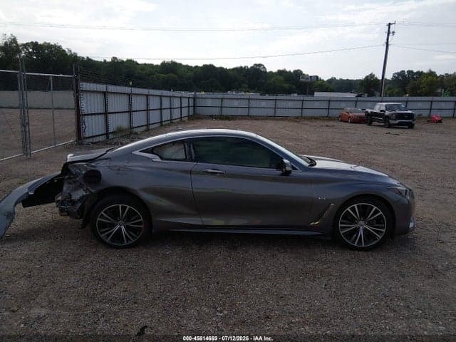 2018 INFINITI Q60 3.0T LUXE 12