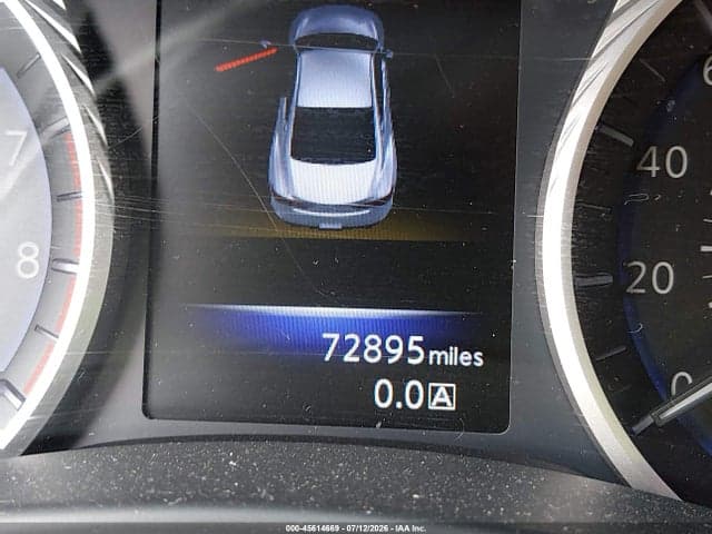 2018 INFINITI Q60 3.0T LUXE 14