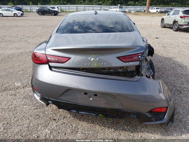 2018 INFINITI Q60 3.0T LUXE 15