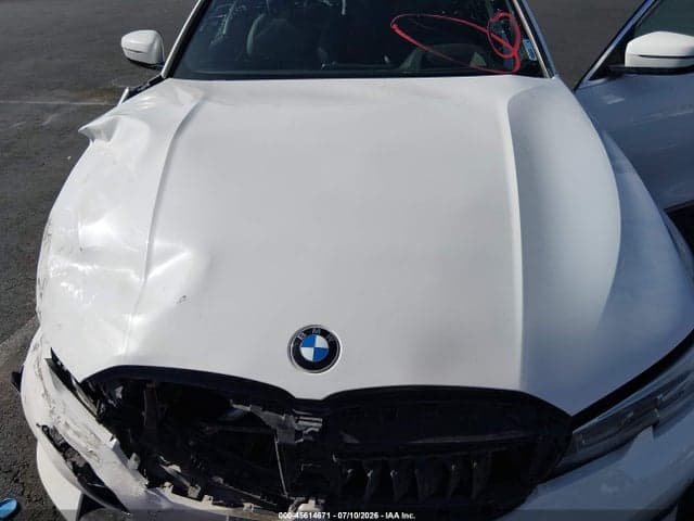 2020 BMW 330I 10